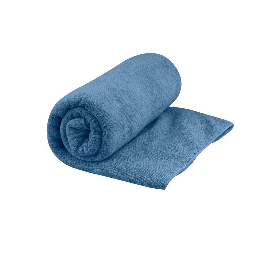 Udstyr Sea to Summit | Sea To Summit Tek Towel Large