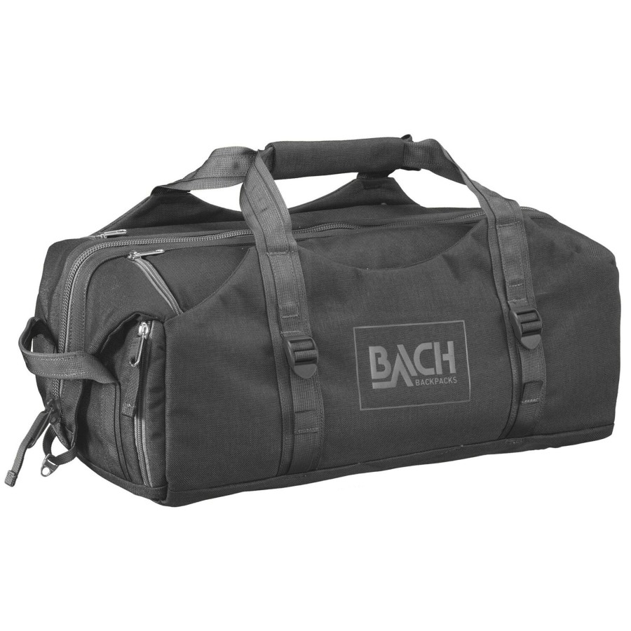 Rygsaekke Bach Equipment | Bach Dr. Duffel 30