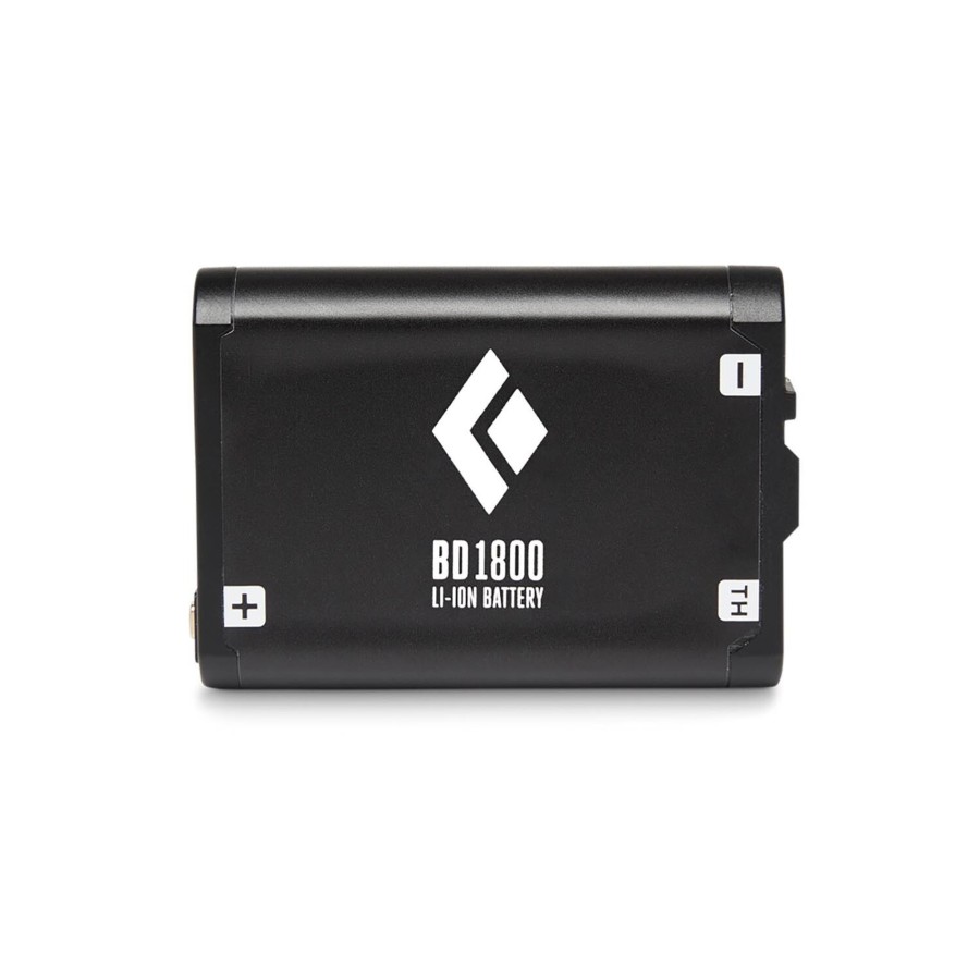 Udstyr Black Diamond | Black Diamond 1800 Battery