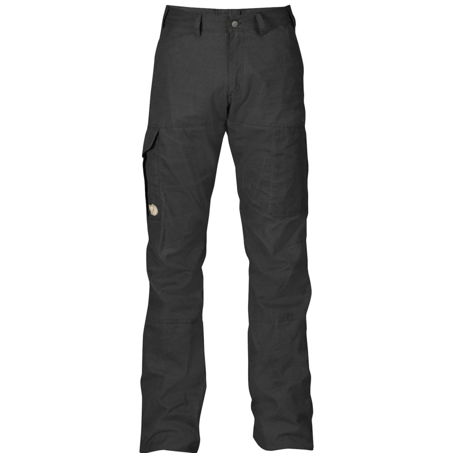 Herre Fjällräven | Fjallraven Mens Karl Pro Trousers