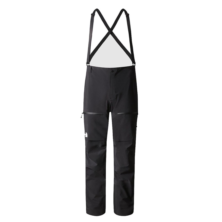 Herre The North Face | The North Face Mens Summit Torre Egger Futurelight Pant Sort (Tnf Black)