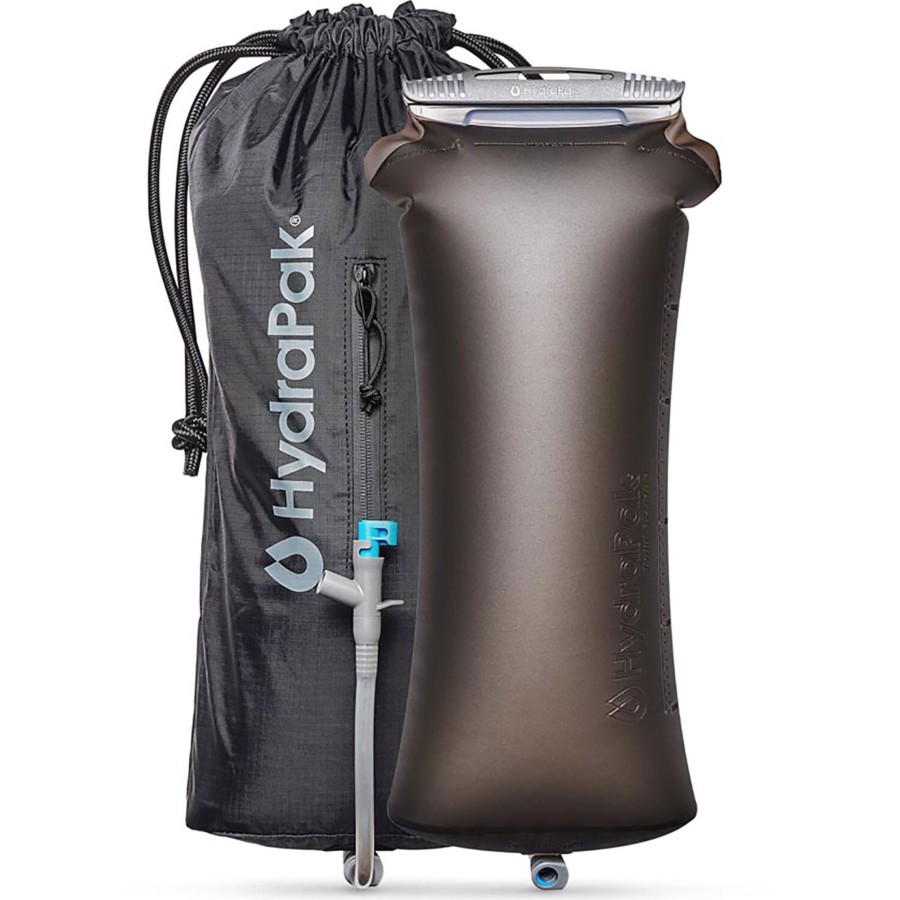 Mad-Drikke HydraPak | Hydrapak Pioneer 6 L