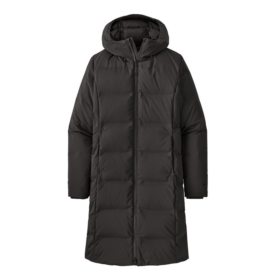 Dame Patagonia | Patagonia Womens Jackson Glacier Parka