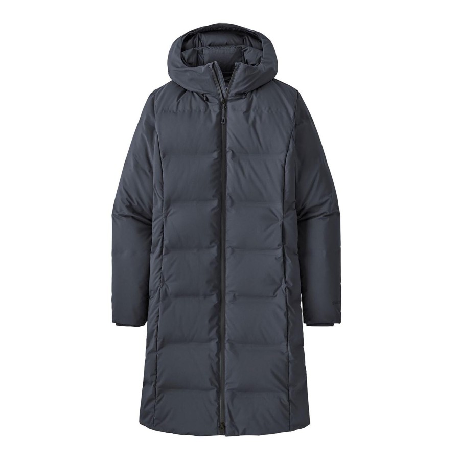 Dame Patagonia | Patagonia Womens Jackson Glacier Parka