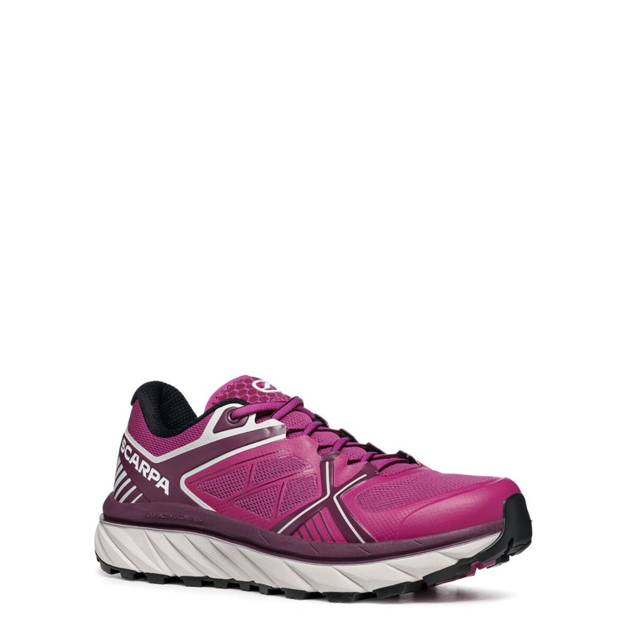 Fodtoj Scarpa | Scarpa Womens Spin Infinity Lilla (Orchid/Purple)