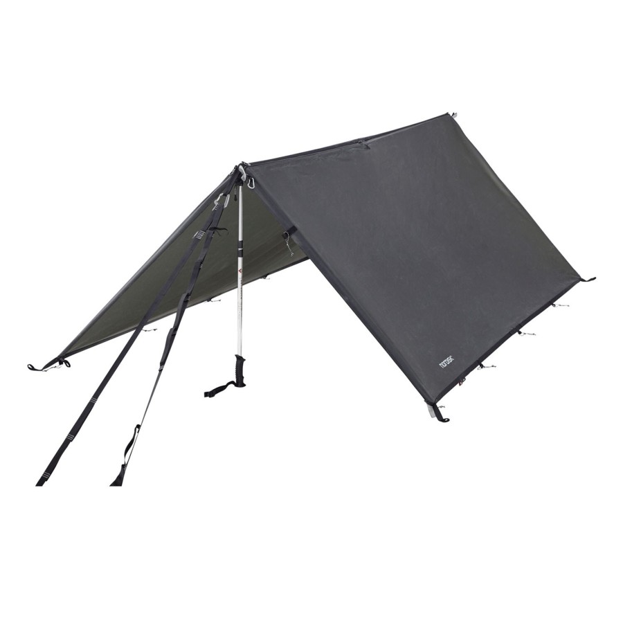 Sovegrej Nordisk | Nordisk Voss Tech Tarp 260X220 Cm