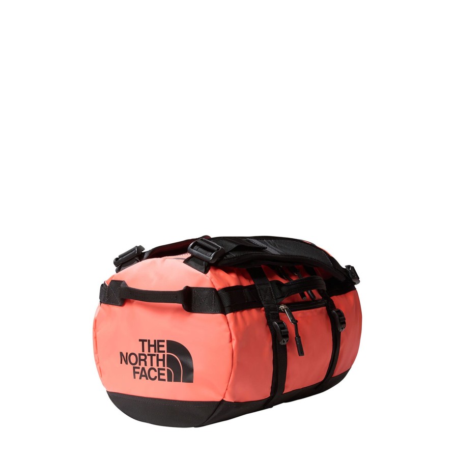 Rygsaekke The North Face | The North Face Base Camp Duffel - Xs