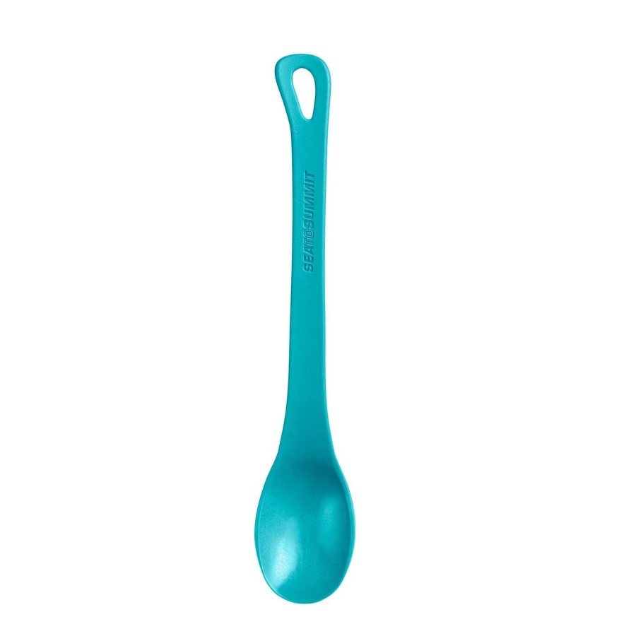 Mad-Drikke Sea to Summit | Sea To Summit Delta Long Handled Spoon