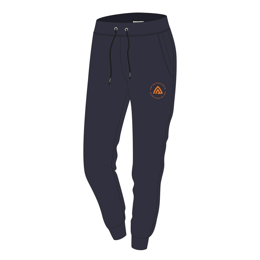 Herre Aclima | Aclima Mens Fleecewool Joggers