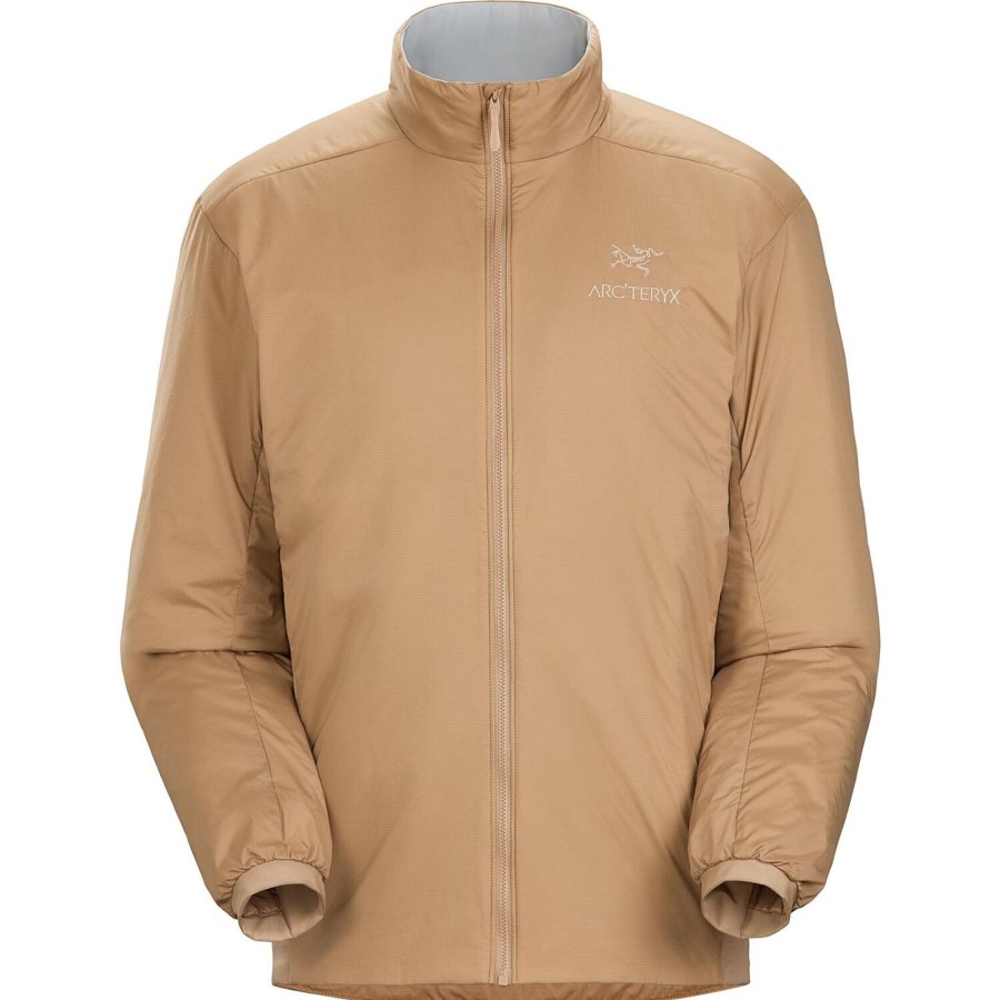 Herre Arc'teryx | Arcteryx Mens Atom Lt Jacket