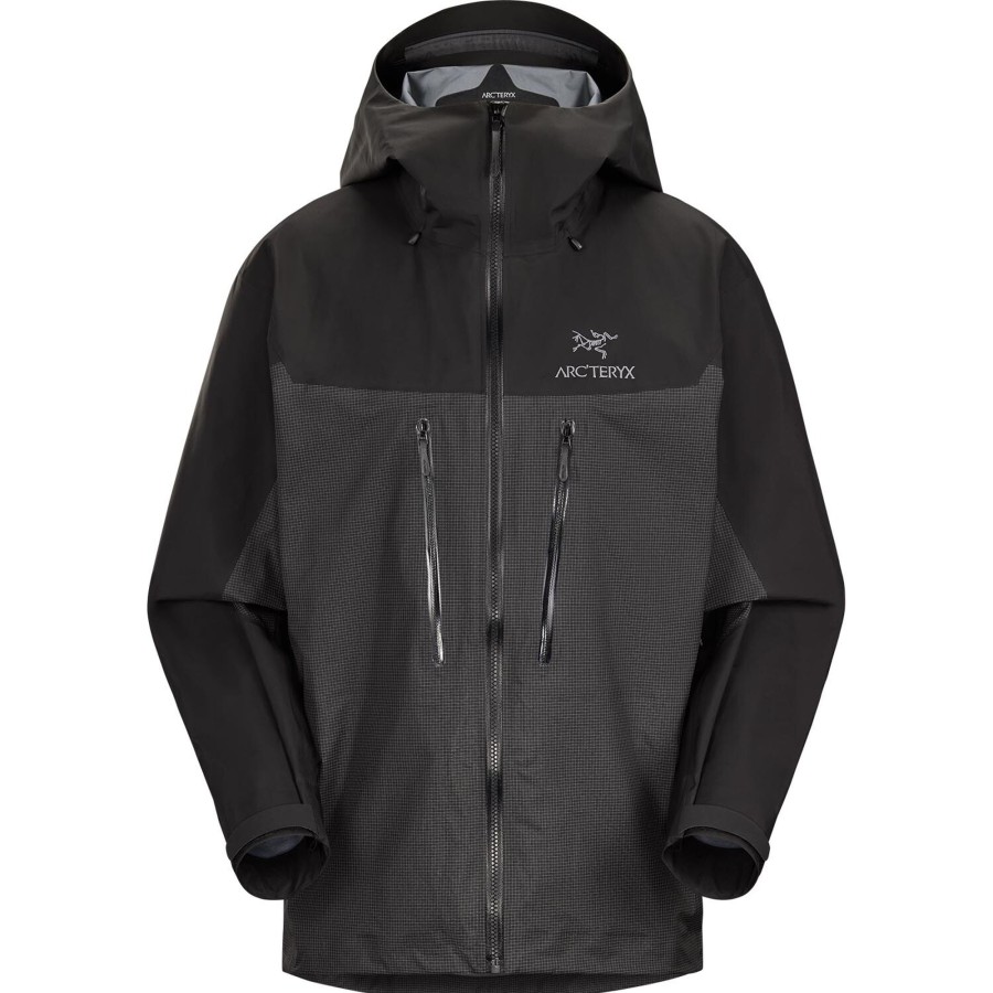 Herre Arc'teryx | Arcteryx Mens Alpha Jacket