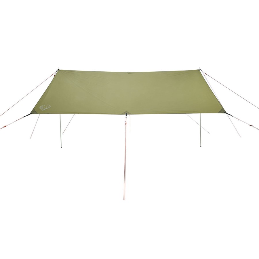 Sovegrej Nordisk | Nordisk Voss 9 Pu Tarp