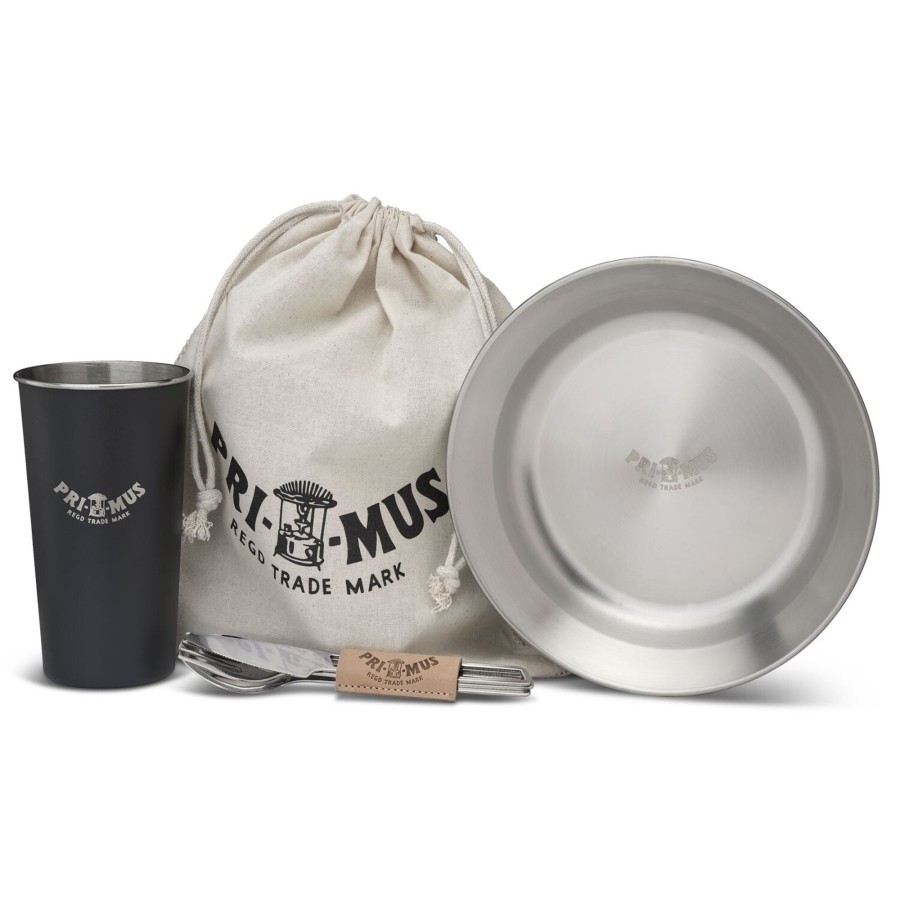 Mad-Drikke Primus | Primus Eat And Drink Bundle Heritage 130