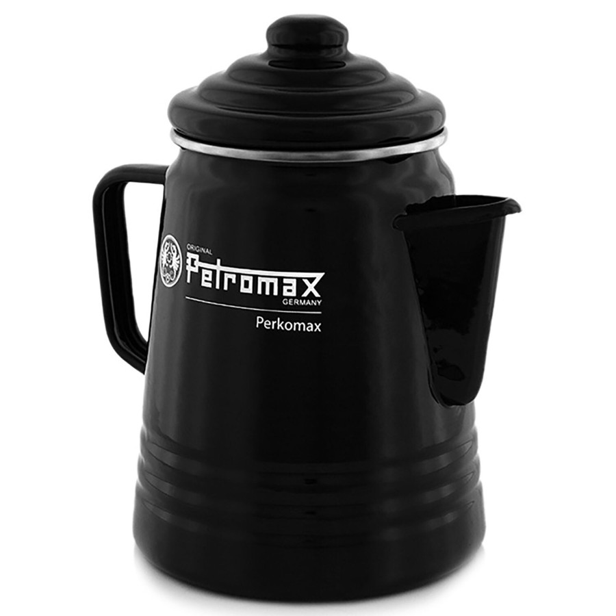 Mad-Drikke Petromax | Petromax Perkomax Coffee Pot 1,5L