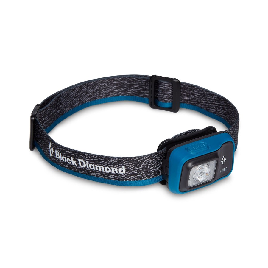 Udstyr Black Diamond | Black Diamond Astro 300 Headlamp