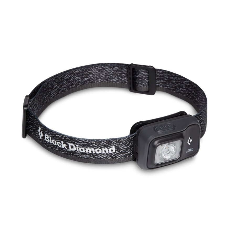 Udstyr Black Diamond | Black Diamond Astro 300 Headlamp