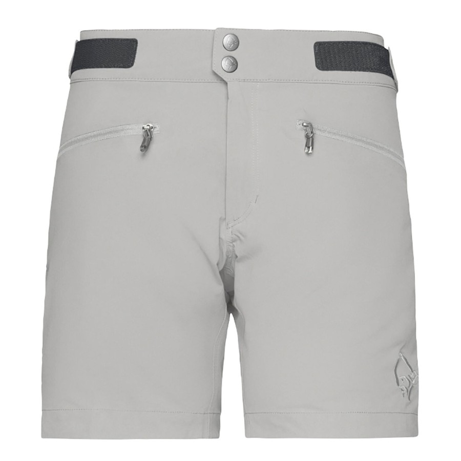 Dame Norrøna | Norrona Womens Bitihorn Lightweight Shorts