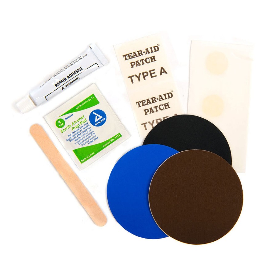 Udstyr Therm-A-Rest | Therm-A-Rest Permanent Home Repair Kit