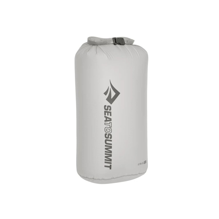 Rygsaekke Sea to Summit | Sea To Summit Ultra-Sil Dry Bag 20L