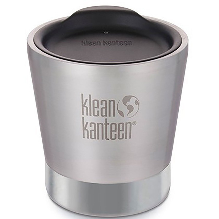 Mad-Drikke Klean Kanteen | Klean Kanteen Tumbler Vacuum Ins 237 Ml W/Lid