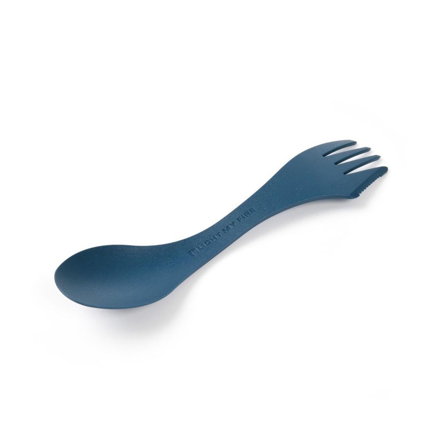 Mad-Drikke Light My Fire | Light My Fire Spork Original Bio