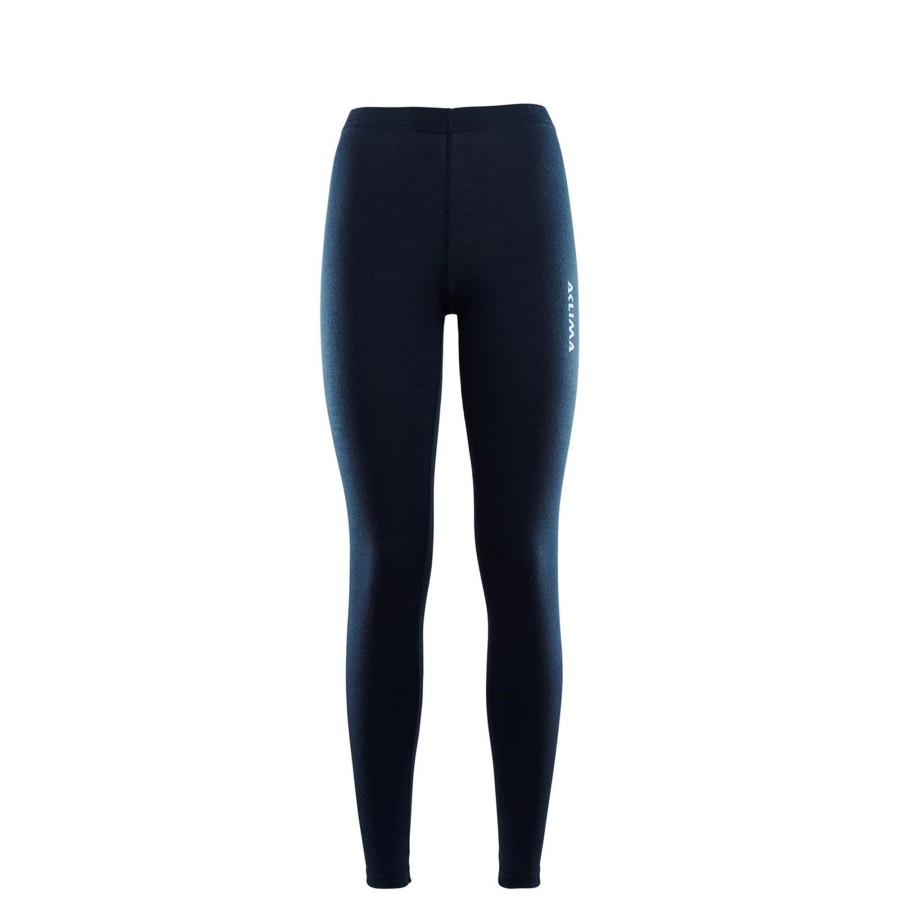 Dame Aclima | Aclima Womens Warmwool Longs