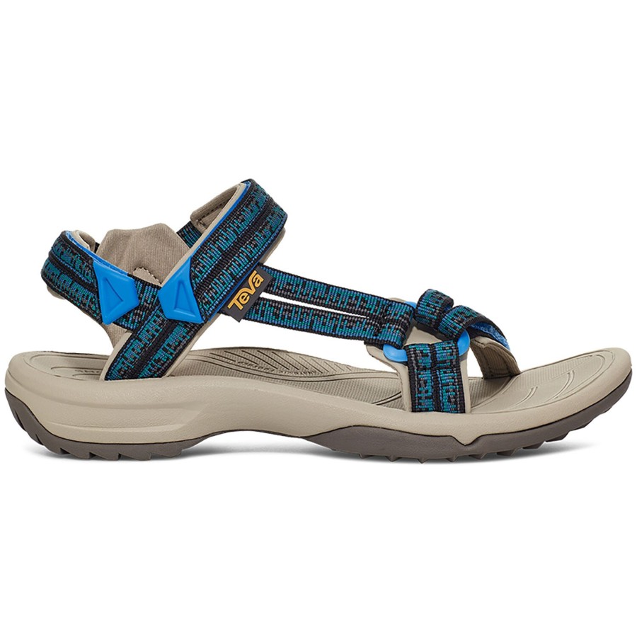 Fodtoj Teva | Teva Womens Terra Fi Lite