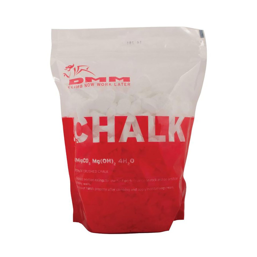 Klatregrej DMM | Dmm Crushed Chalk Bag 250G