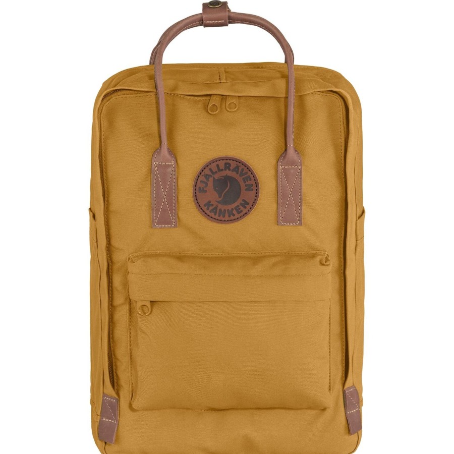 Rygsaekke Fjällräven | Fjallraven Kanken No. 2 Laptop 15