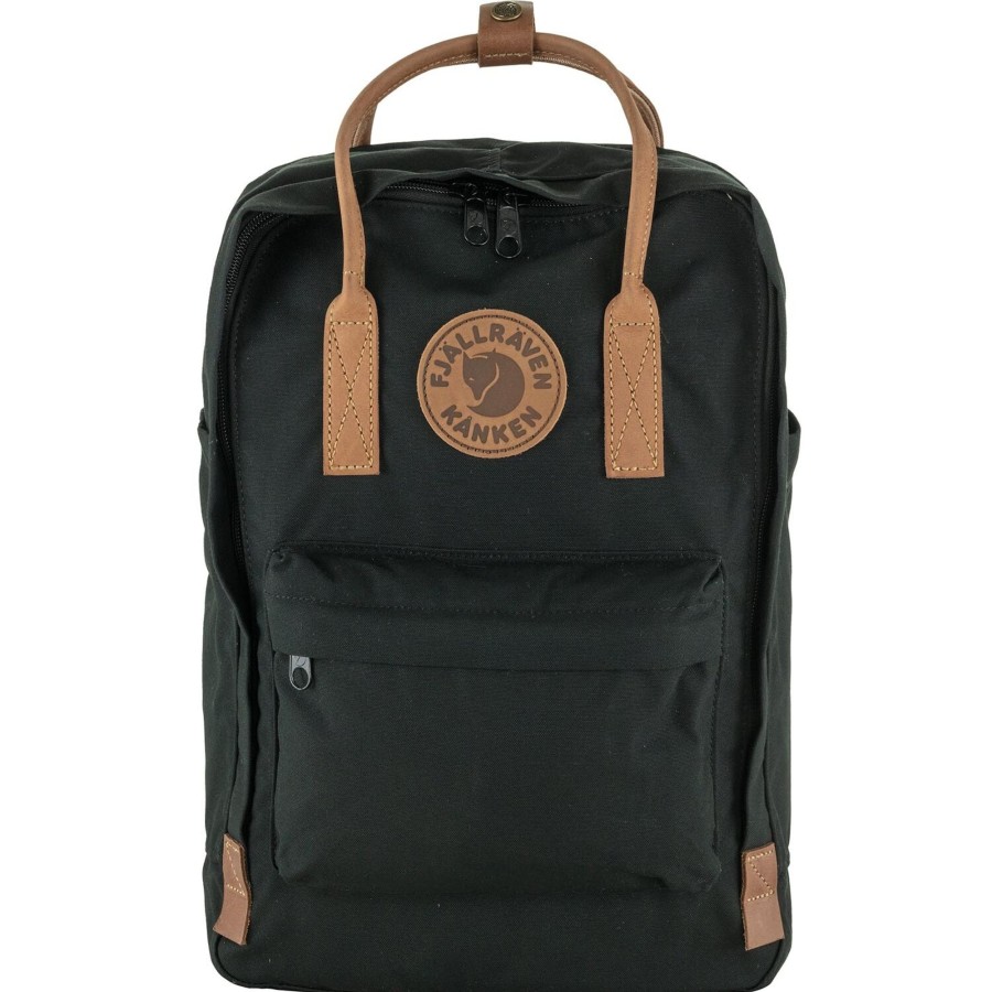 Rygsaekke Fjällräven | Fjallraven Kanken No. 2 Laptop 15