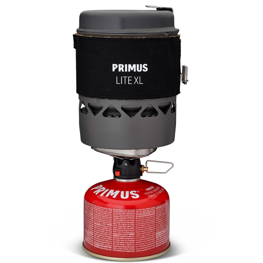 Mad-Drikke Primus | Primus Lite Xl Stove System