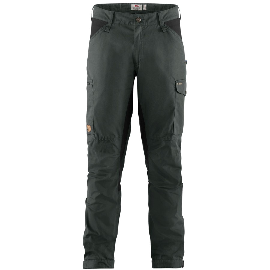 Herre Fjällräven | Fjallraven Mens Kaipak Trousers 2019 Model