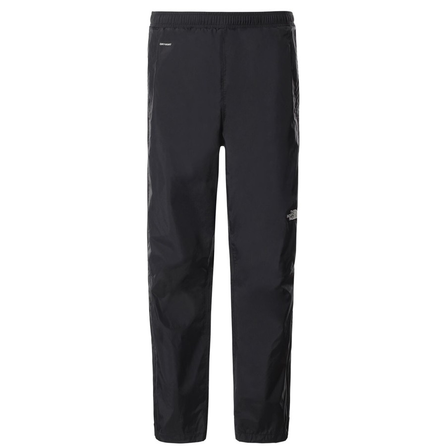 Herre The North Face | The North Face Mens Scalino Shell Pant Sort (Tnf Black)