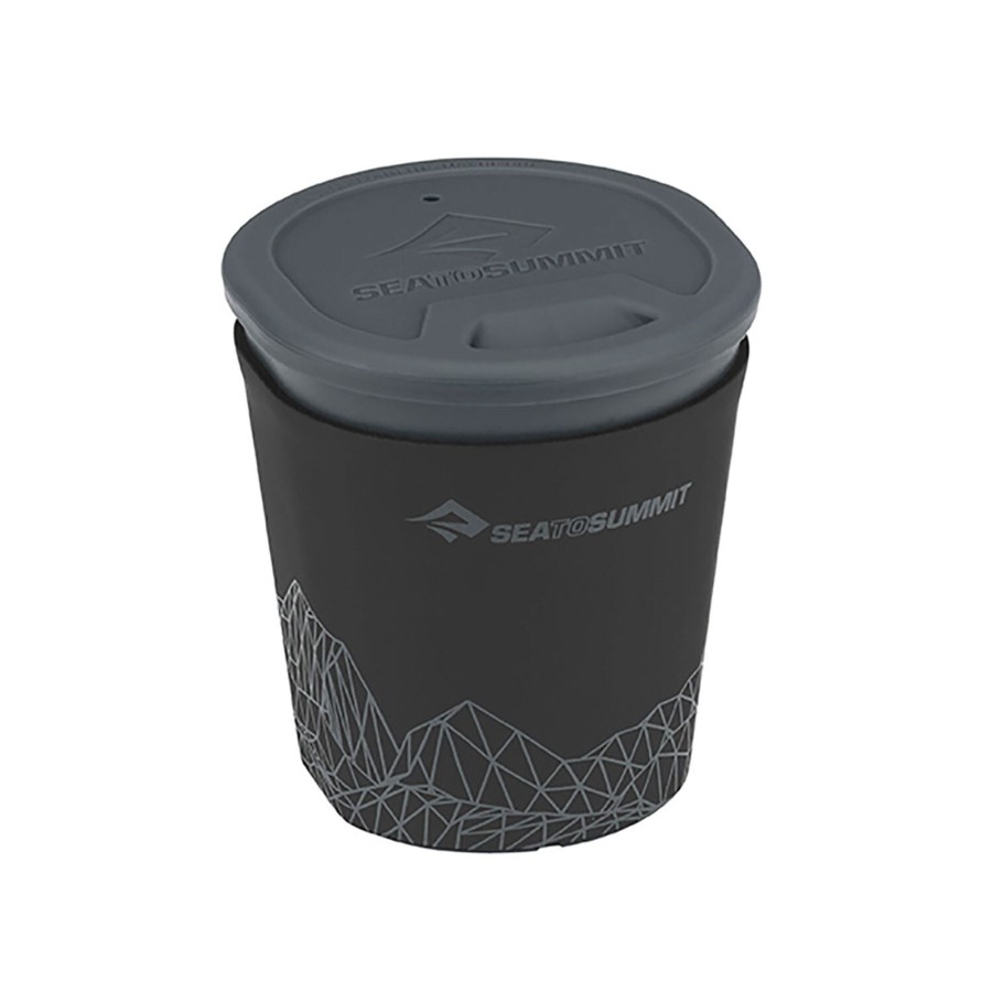 Mad-Drikke Sea to Summit | Sea To Summit Delta Light Insulated Mug 0,35 L