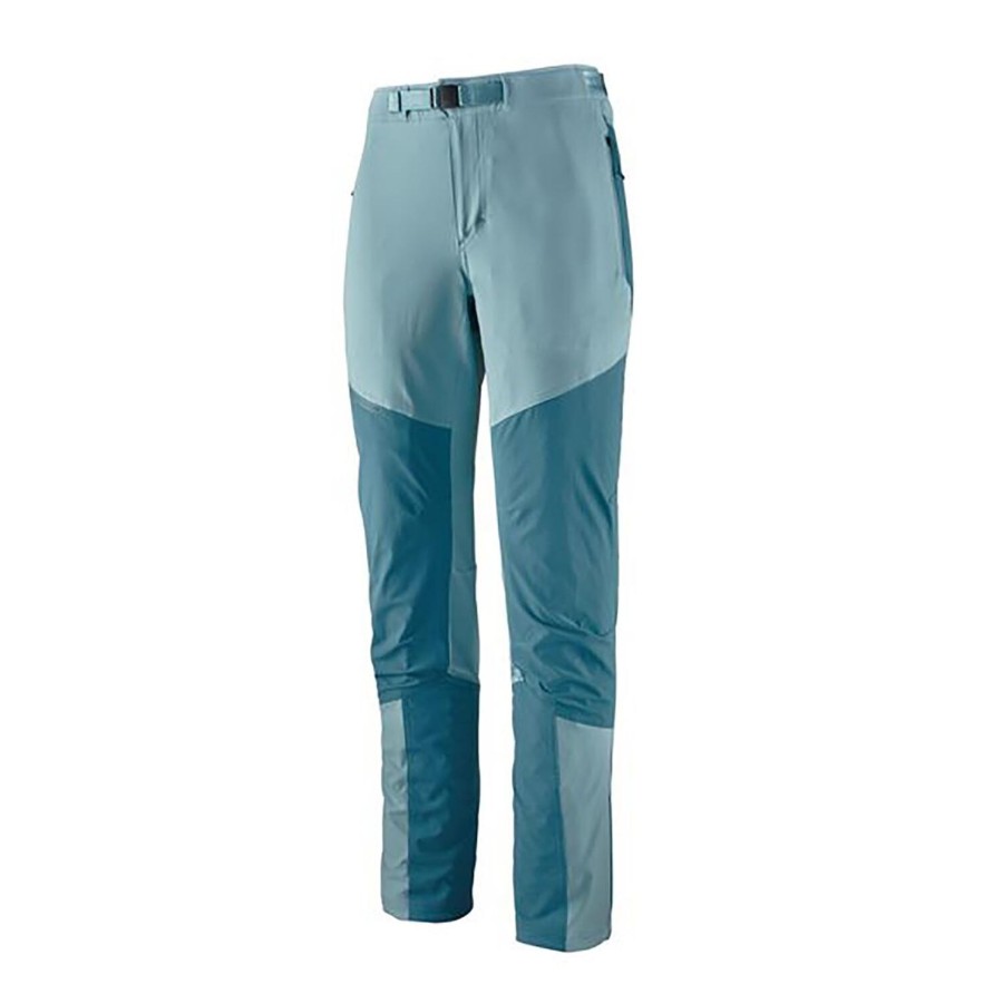 Dame Patagonia | Patagonia Womens Altvia Alpine Pants