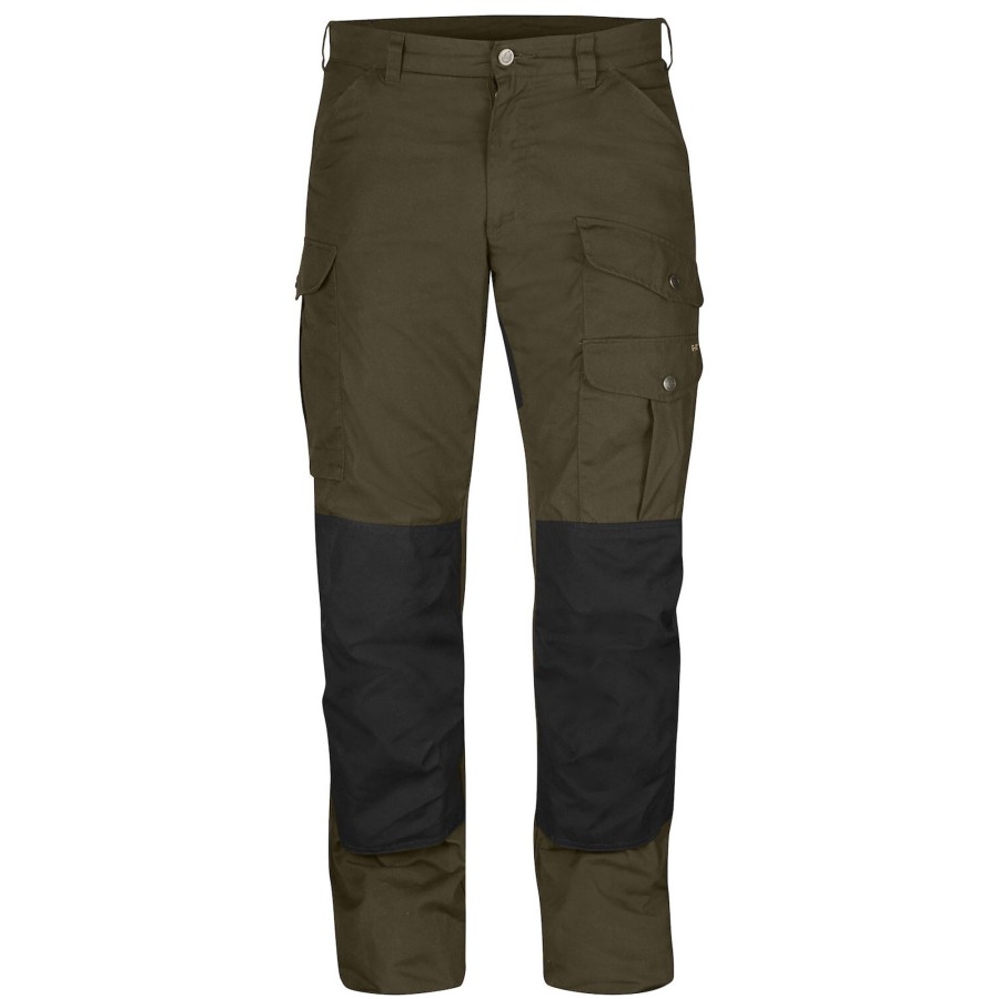 Herre Fjällräven | Fjallraven Mens Barents Pro Winter Trousers