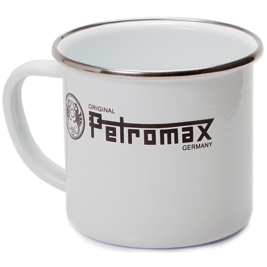 Mad-Drikke Petromax | Petromax Enamel Mug