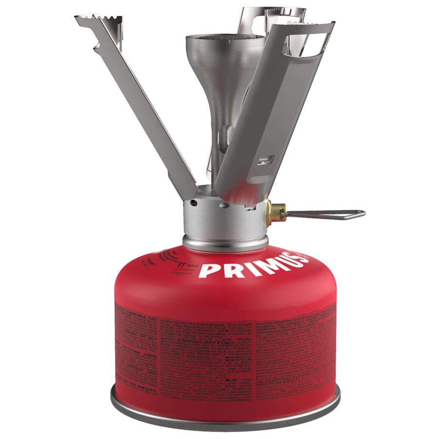 Mad-Drikke Primus | Primus Firestick Stove