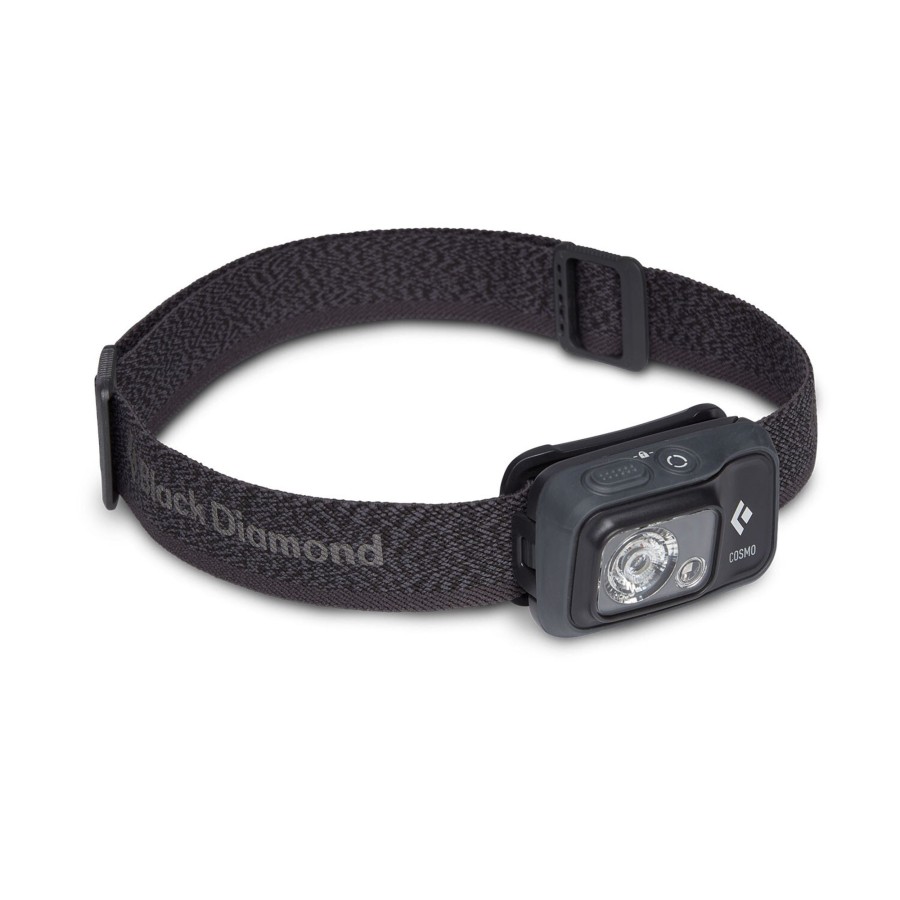 Udstyr Black Diamond | Black Diamond Cosmo 350 Headlamp