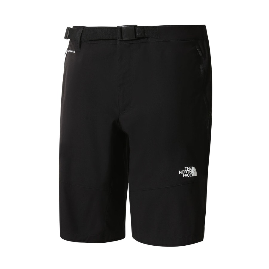 Herre The North Face | The North Face Mens Lightning Short