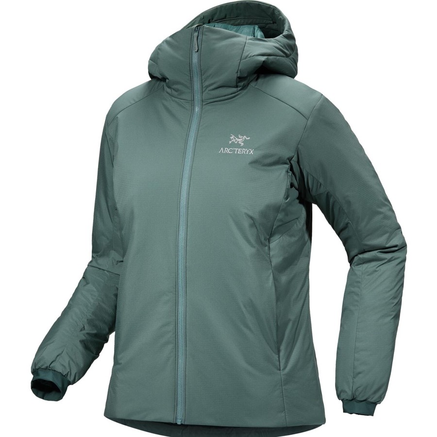 Dame Arc'teryx | Arcteryx Womens Atom Heavyweight Hoody