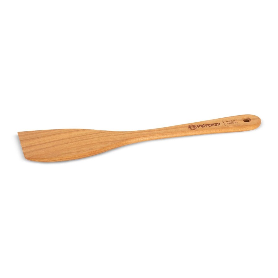 Mad-Drikke Petromax | Petromax Wooden Spatula With Logo