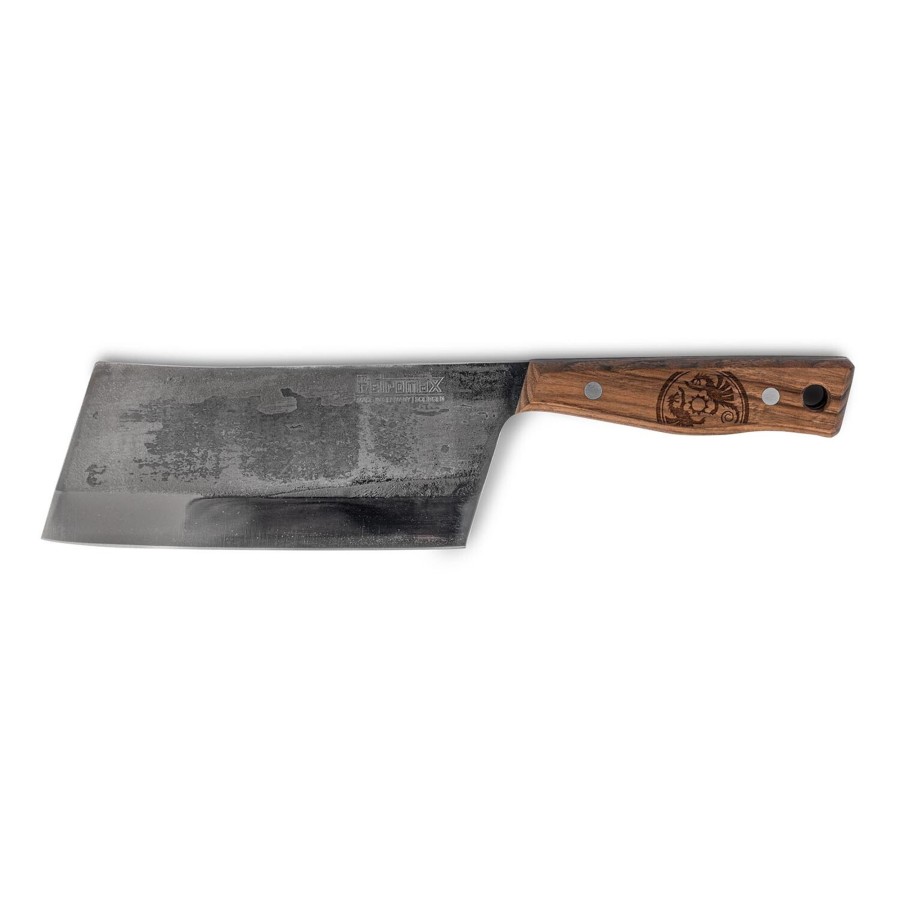 Mad-Drikke Petromax | Petromax Cleaver Knife 17 Cm