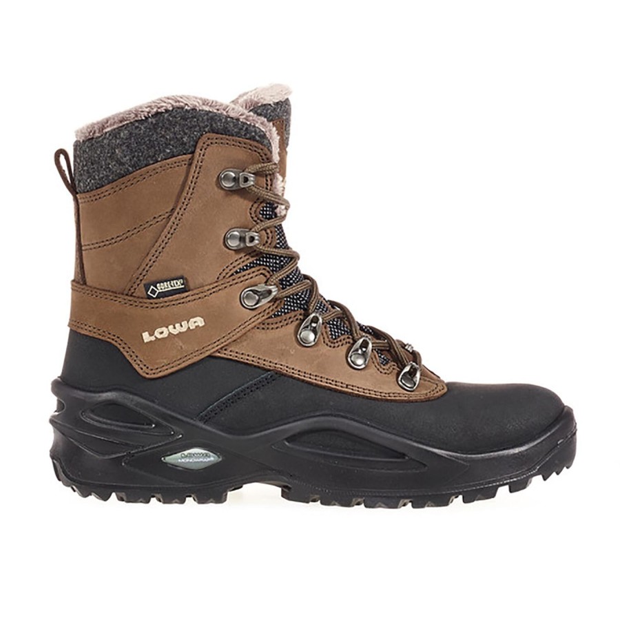 Fodtoj Lowa | Lowa Kids Couloir Gtx Junior Brun (Dark Brown)