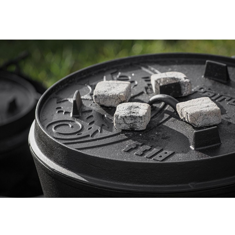 Mad-Drikke Petromax | Petromax Dutch Oven Ft18 16,1 L