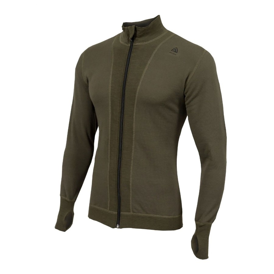 Herre Aclima | Aclima Hotwool 230G Light Jacket