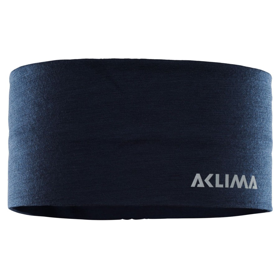 Herre Aclima | Aclima Lightwool Headband