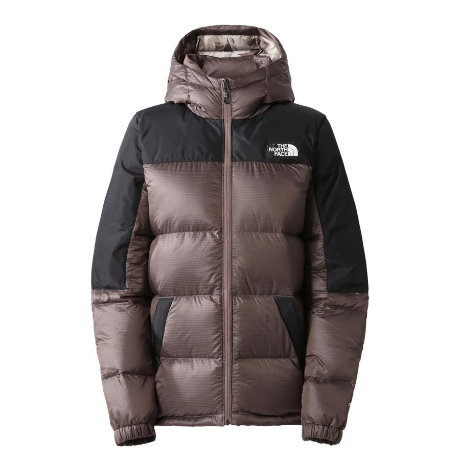 Dame The North Face | The North Face Womens Diablo Recycled Down Hoodie