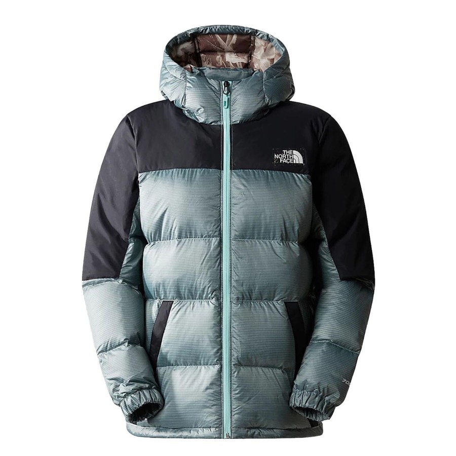 Dame The North Face | The North Face Womens Diablo Recycled Down Hoodie