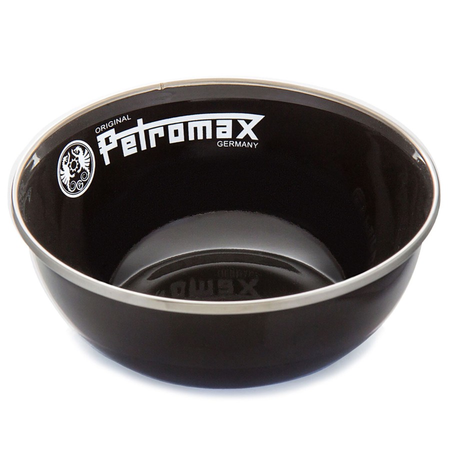 Mad-Drikke Petromax | Petromax Bowl (2 Pcs)